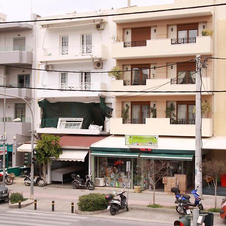 Tres Jolie - Stylish Cityheart Apartment Resmo Dış mekan fotoğraf