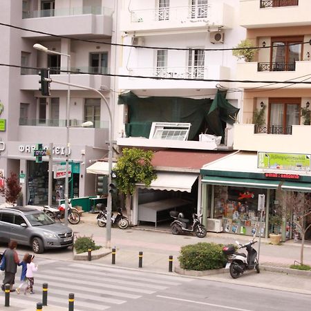 Tres Jolie - Stylish Cityheart Apartment Resmo Dış mekan fotoğraf