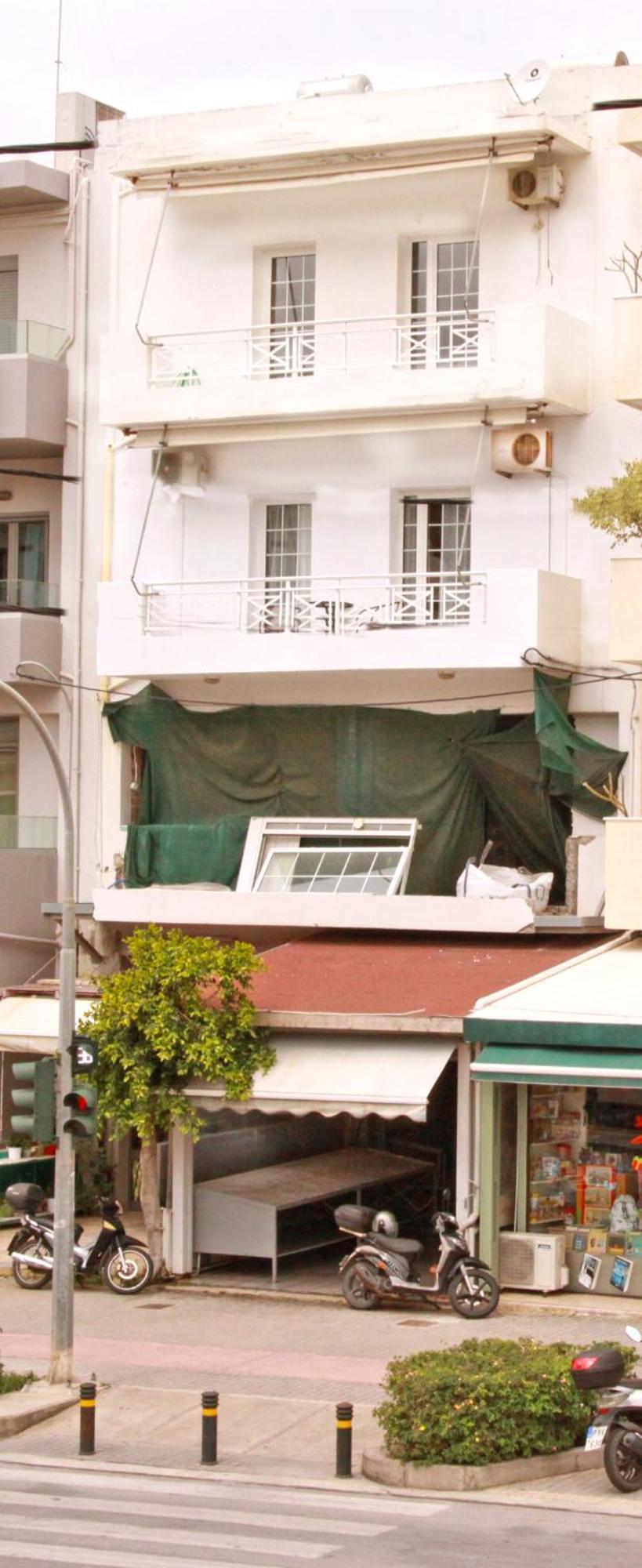 Tres Jolie - Stylish Cityheart Apartment Resmo Dış mekan fotoğraf