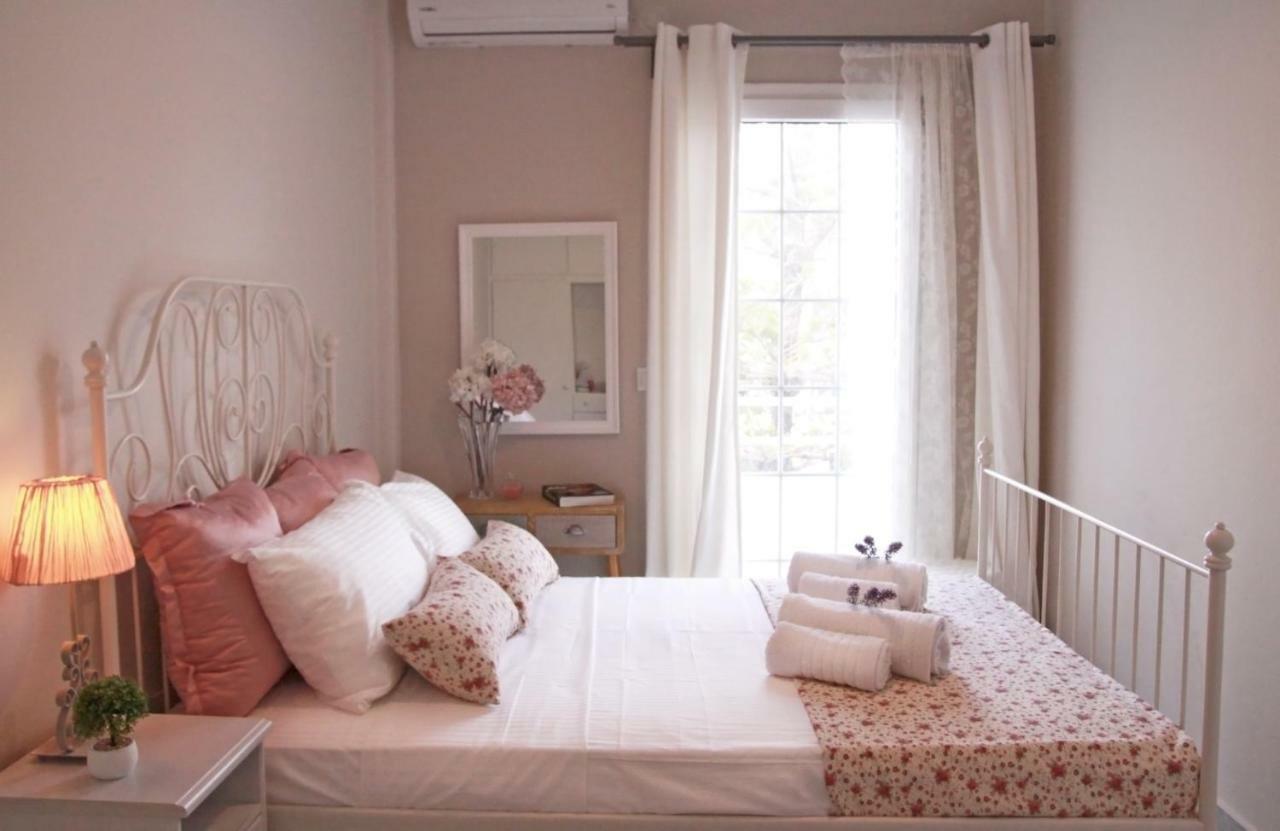 Tres Jolie - Stylish Cityheart Apartment Resmo Dış mekan fotoğraf
