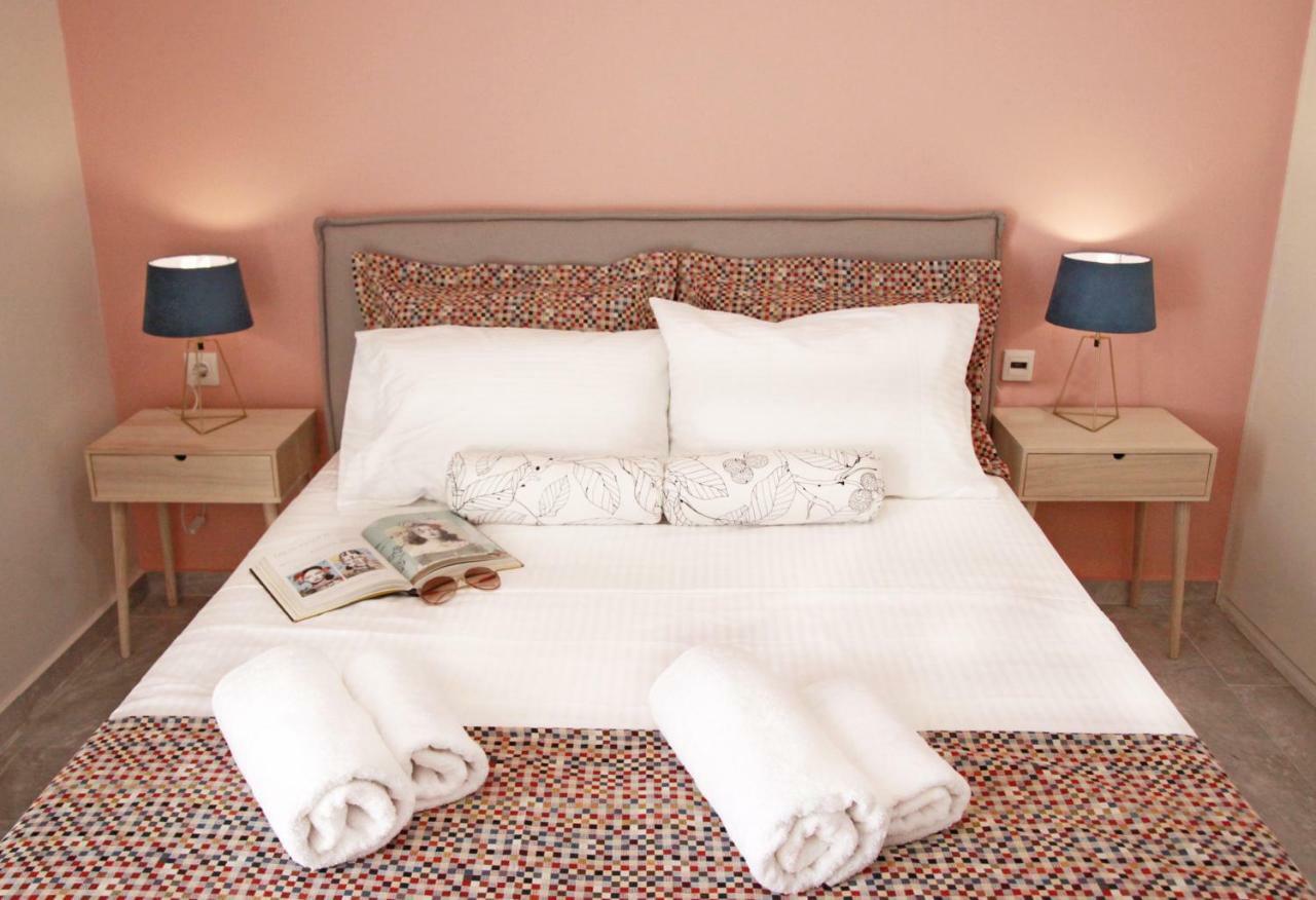 Tres Jolie - Stylish Cityheart Apartment Resmo Dış mekan fotoğraf