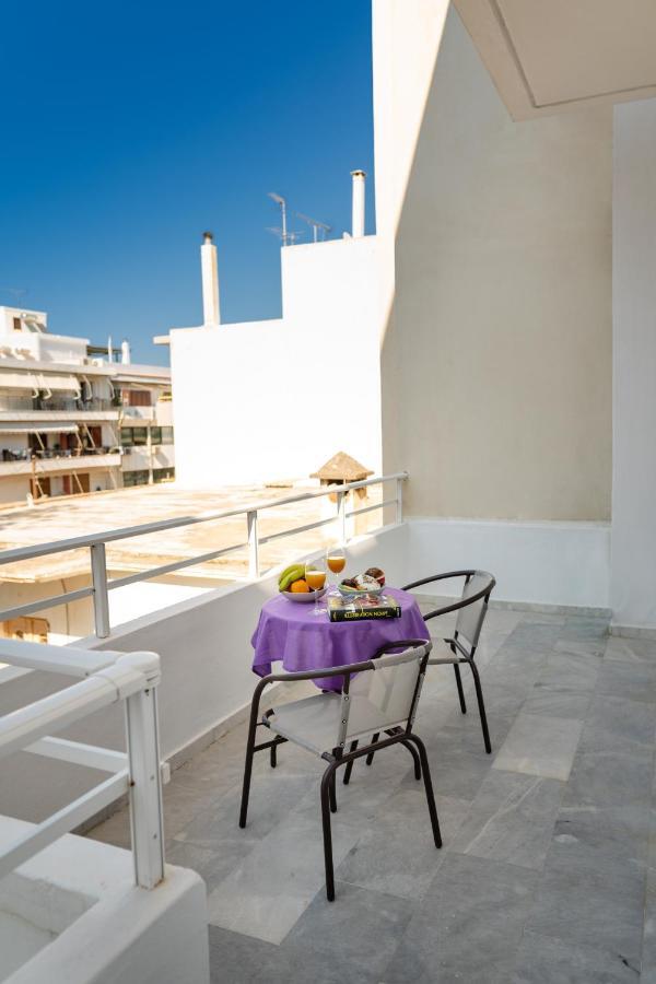Tres Jolie - Stylish Cityheart Apartment Resmo Dış mekan fotoğraf