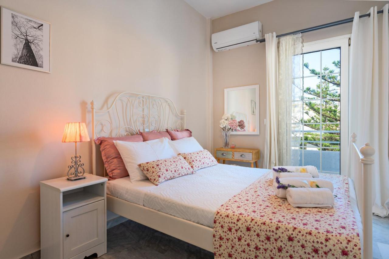 Tres Jolie - Stylish Cityheart Apartment Resmo Dış mekan fotoğraf