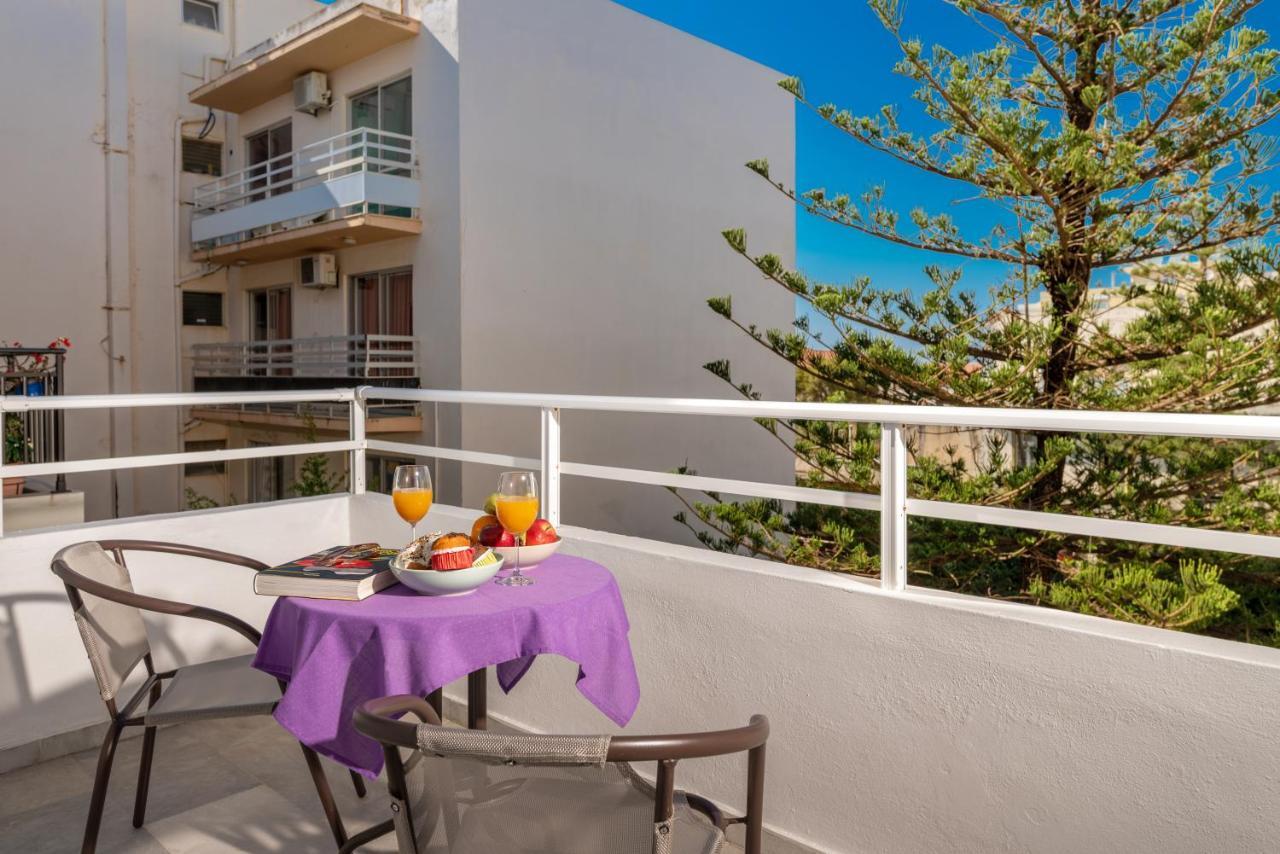 Tres Jolie - Stylish Cityheart Apartment Resmo Dış mekan fotoğraf