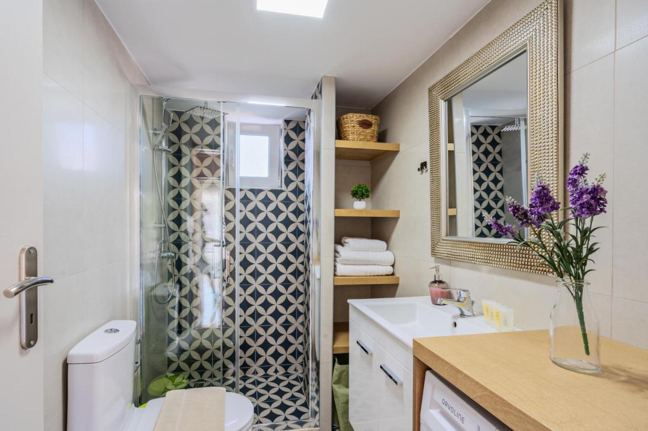 Tres Jolie - Stylish Cityheart Apartment Resmo Dış mekan fotoğraf