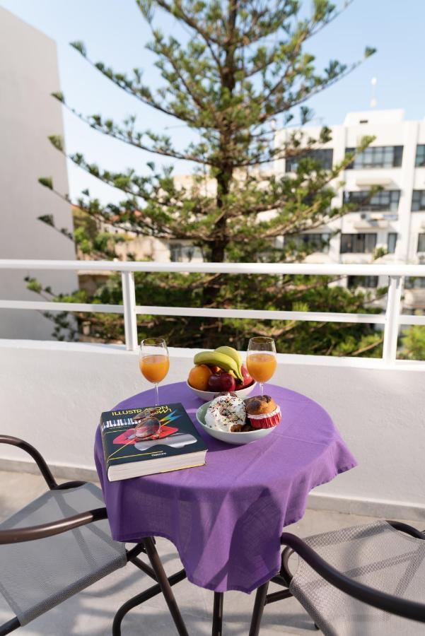 Tres Jolie - Stylish Cityheart Apartment Resmo Dış mekan fotoğraf
