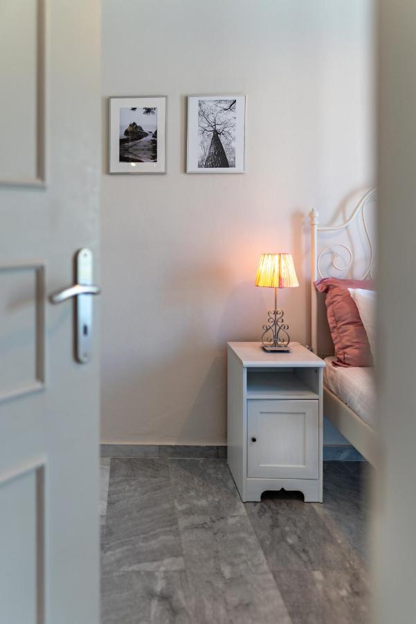 Tres Jolie - Stylish Cityheart Apartment Resmo Dış mekan fotoğraf