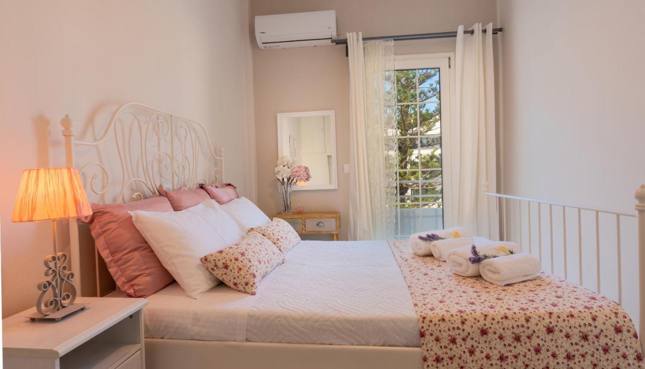 Tres Jolie - Stylish Cityheart Apartment Resmo Dış mekan fotoğraf